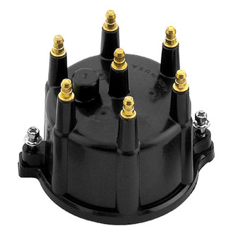 Accel® - Front Distributor Cap (AMC Straight-6)