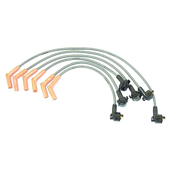 ProConnect® - Prestolite Spark Plug Wire Set