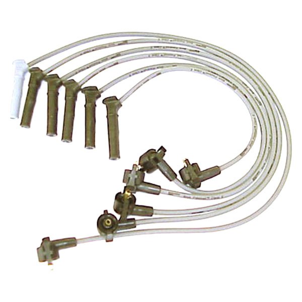 ProConnect® - Prestolite Spark Plug Wire Set