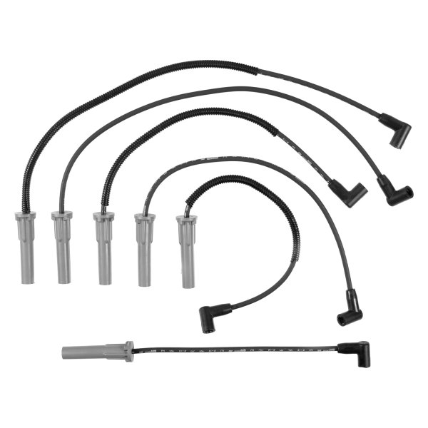 ProConnect® - Prestolite Spark Plug Wire Set