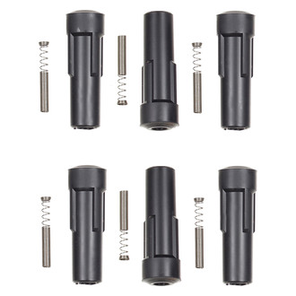 ProConnect® - Coil-On Plug Boots