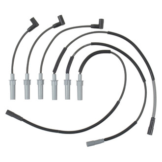 ProConnect® - Prestolite Spark Plug Wire Set