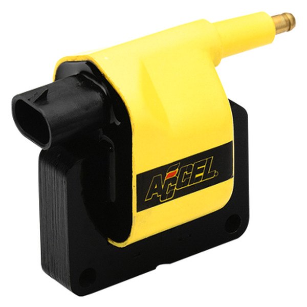 Accel® - SuperCoil Coil-Near-Plug Ignition Coil