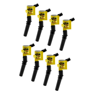 Accel® - SuperCoil Ignition Coil-on Plugs