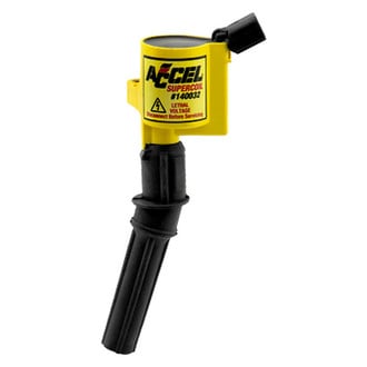 Accel® - SuperCoil Ignition Coil-on Plug