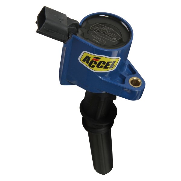 Accel® - SuperCoil Ignition Coil-on Plug