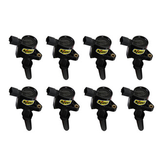 Accel® - SuperCoil Ignition Coil-on Plugs