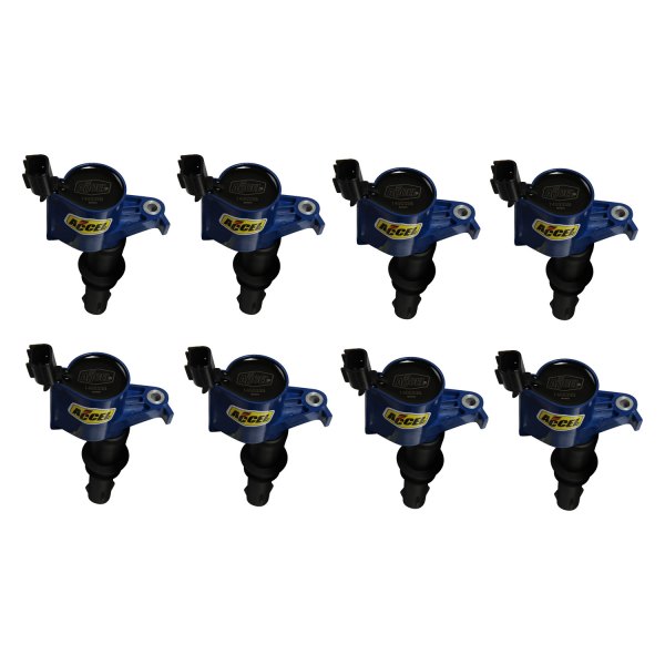 Accel® - SuperCoil Ignition Coil-on Plugs Without Mounting Bracket