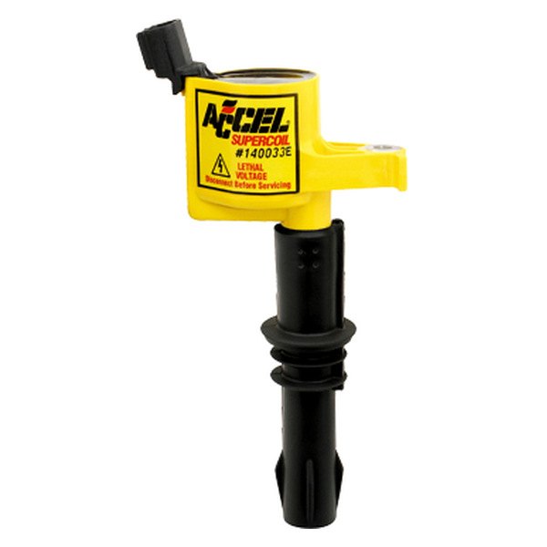 Accel® - SuperCoil Ignition Coil-on Plug Without Mounting Bracket