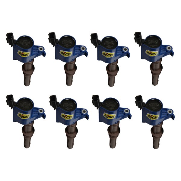 Accel® - SuperCoil Ignition Coil-on Plugs Without Mounting Bracket