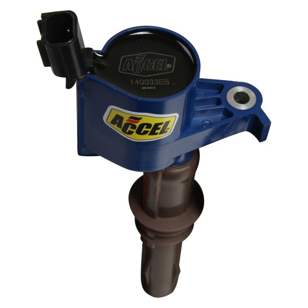 Accel® - SuperCoil Ignition Coil-on Plug Without Mounting Bracket
