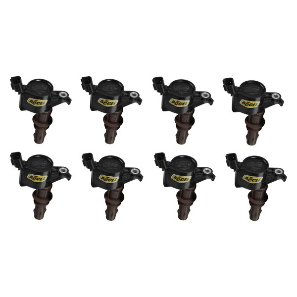 Accel® - SuperCoil Ignition Coil-on Plugs Without Mounting Bracket