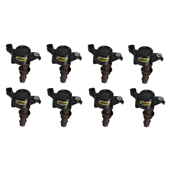 Accel® 140033EK8 SuperCoil Ignition Coilon Plugs
