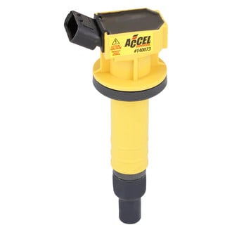 Accel® - SuperCoil Ignition Coil-on Plug