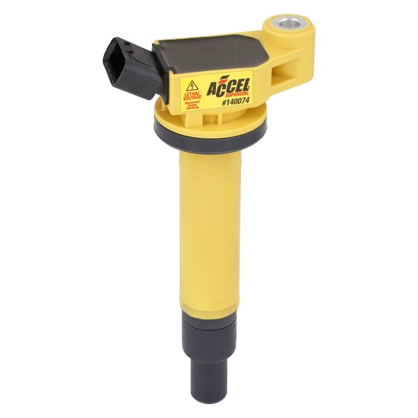 Accel® - SuperCoil Ignition Coil-on Plug