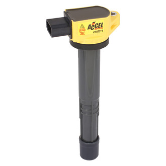 Accel® - Super Ignition Coil-on Plug