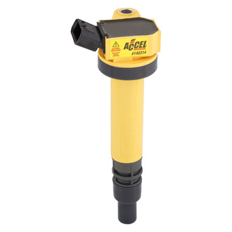 Accel® - SuperCoil Ignition Coil-on Plug