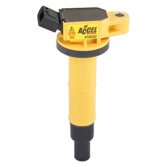 Accel® - Super Ignition Coil-on Plug