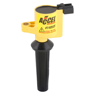 Accel® - Super Ignition Coil-on Plug