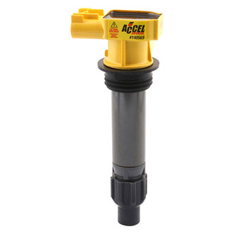 Accel® - Super Ignition Coil-on Plug