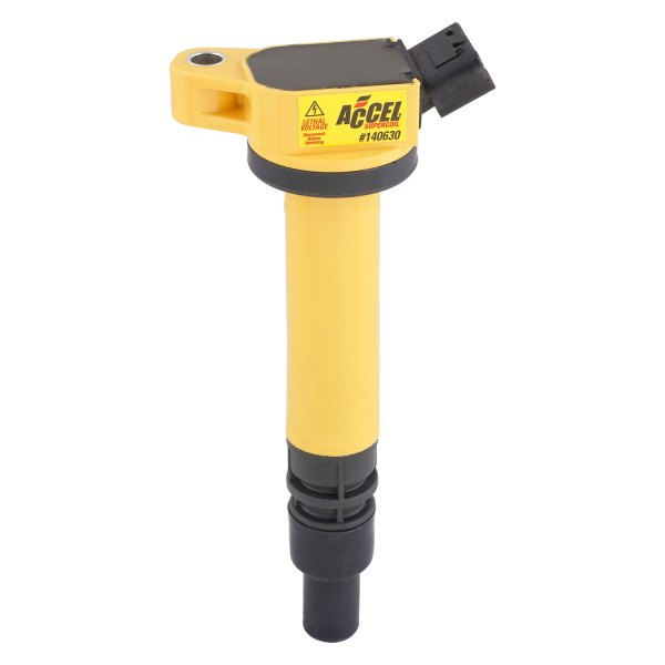 Accel® - SuperCoil Ignition Coil-on Plug