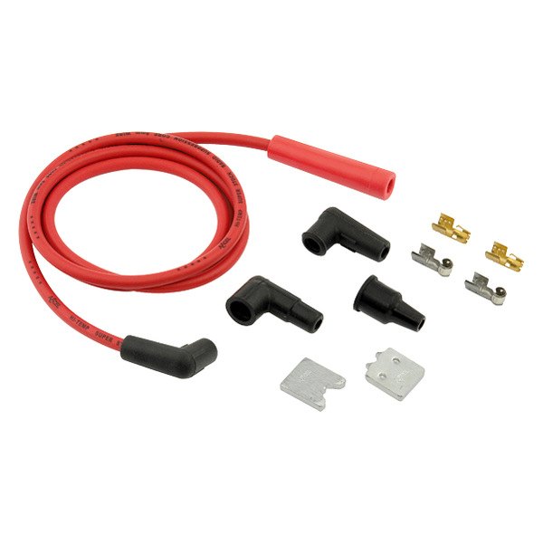 Accel® - Coil Leads
