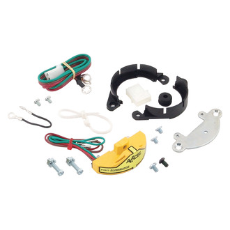 Accel® - Points Eliminator Kit