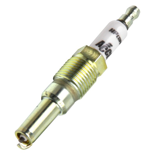 Accel® - U-Groove™ Copper Spark Plug