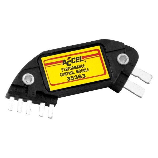 Accel® - Distributor Control Module