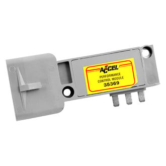Accel® - Front Distributor Control Module (Ford Big Block V8)