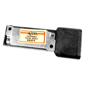 Accel® 35371 - Front Distributor Control Module (Ford Big Block V8)