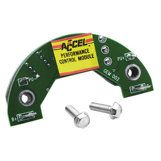 Accel® - Front Ignition Module