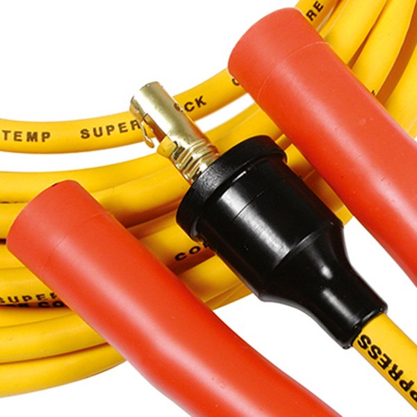 Accel® - Super Stock™ Spark Plug Wire Set