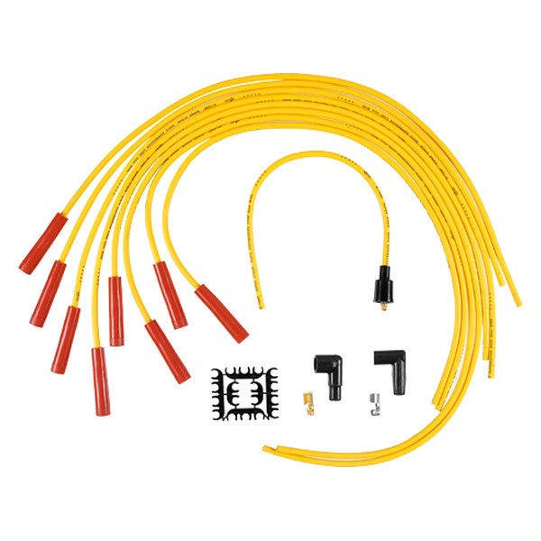 Accel® - Super Stock™ Suppression Spark Plug Wire Set
