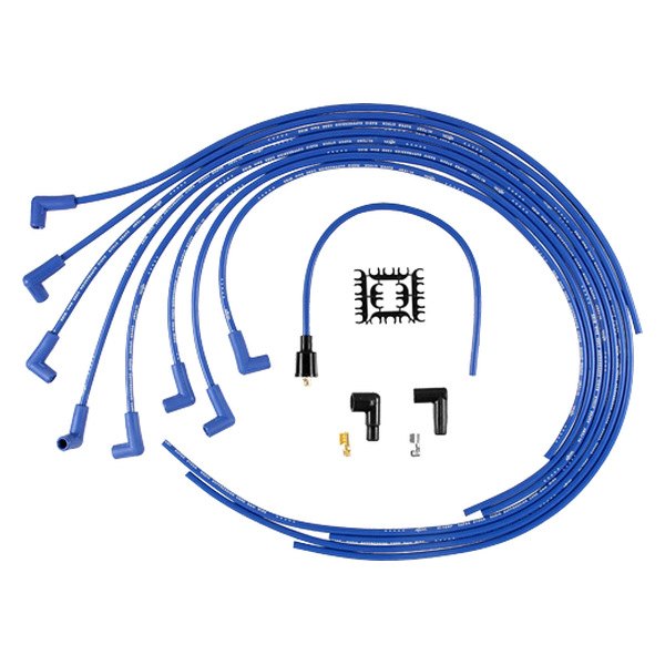 Accel® - Super Stock™ Suppression Spark Plug Wire Set