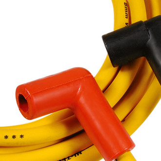 Accel® - Super Stock Spiral Spark Plug Wire Set