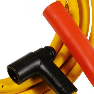Accel® - Super Stock Spiral Spark Plug Wire Set