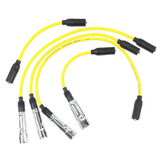 Accel® - Super Stock Spiral Spark Plug Wire Set