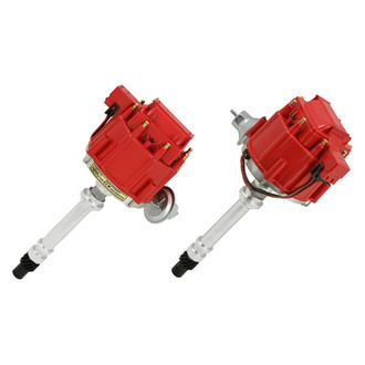 Accel® - Performance™ Front Distributor (Chevy Small Block V8)
