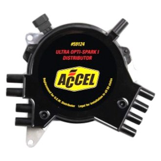 Accel® - Performance Replacement Distributor