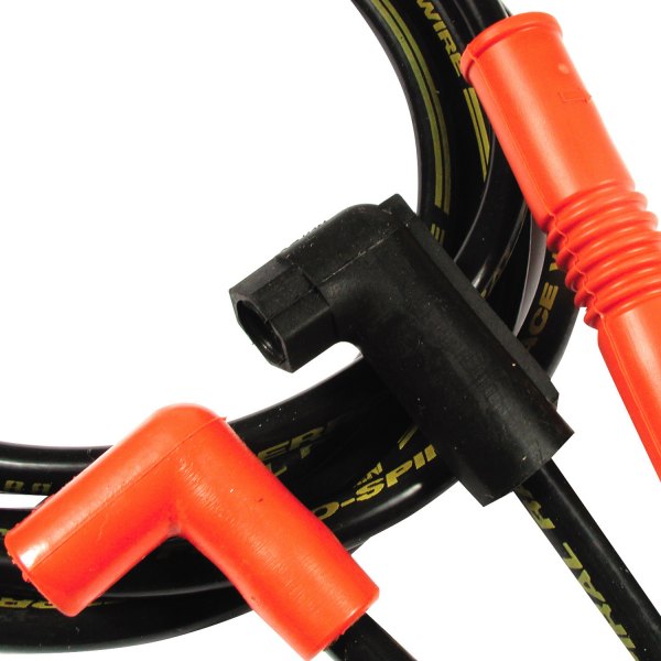 Accel® - 300+ Spark Plug Wire Set