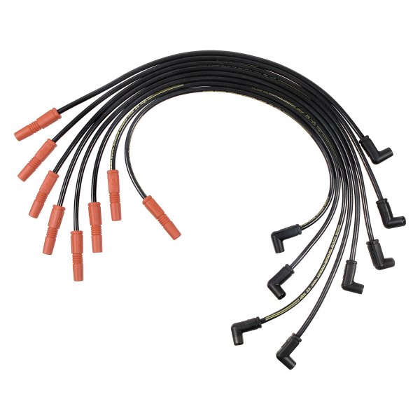 Accel® - 300+ Spark Plug Wire Set