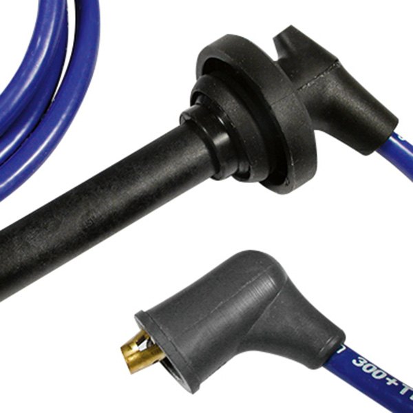Accel® - 300+ Thundersport™ Spark Plug Wire Set