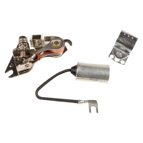 Accel® - Points Ignition Tune Up Kit