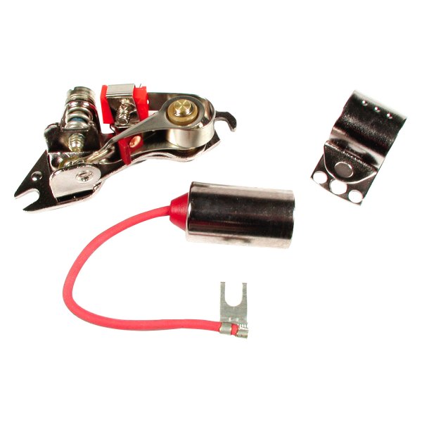 Accel® - Heavy Duty Points Ignition Tune Up Kit