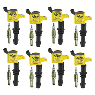Accel® - Ignition Coil-on Plug Upgrade Kit