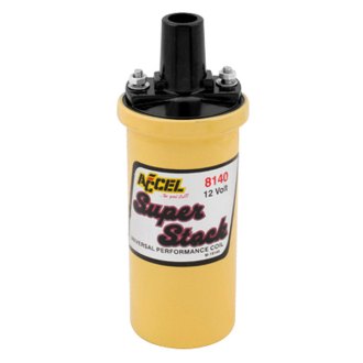 Accel® - Super Stock Ignition Coil Canister