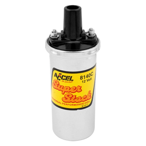 Accel® - Super Stock™ Canister Ignition Coil