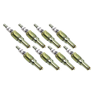 Accel® - U-Groove™ Copper Spark Plugs