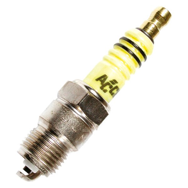 Accel® - U-Groove™ Copper Spark Plugs